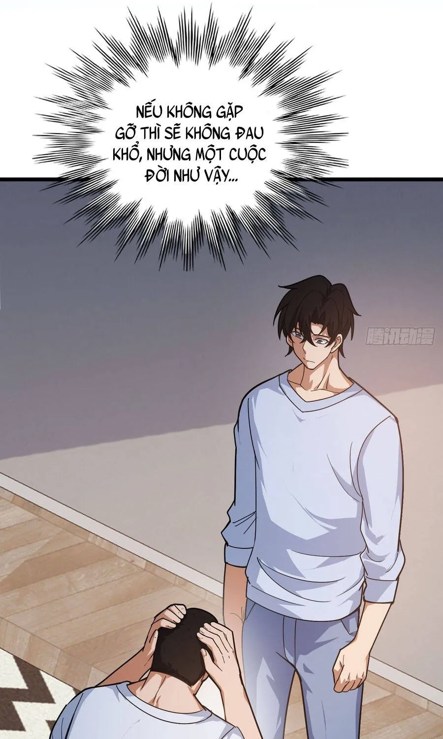 Cấm Cố Chi Nhật Chap 32 - Next Chap 33