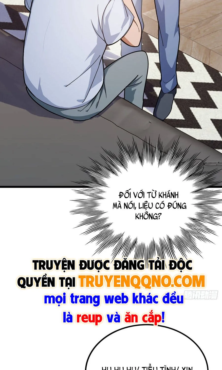 Cấm Cố Chi Nhật Chap 32 - Next Chap 33