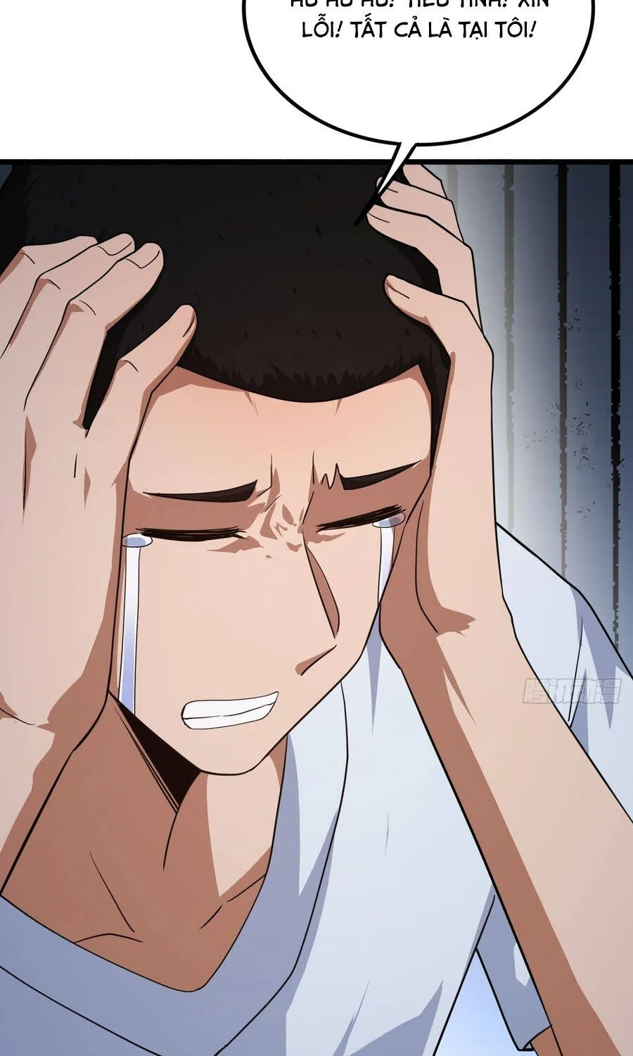 Cấm Cố Chi Nhật Chap 32 - Next Chap 33