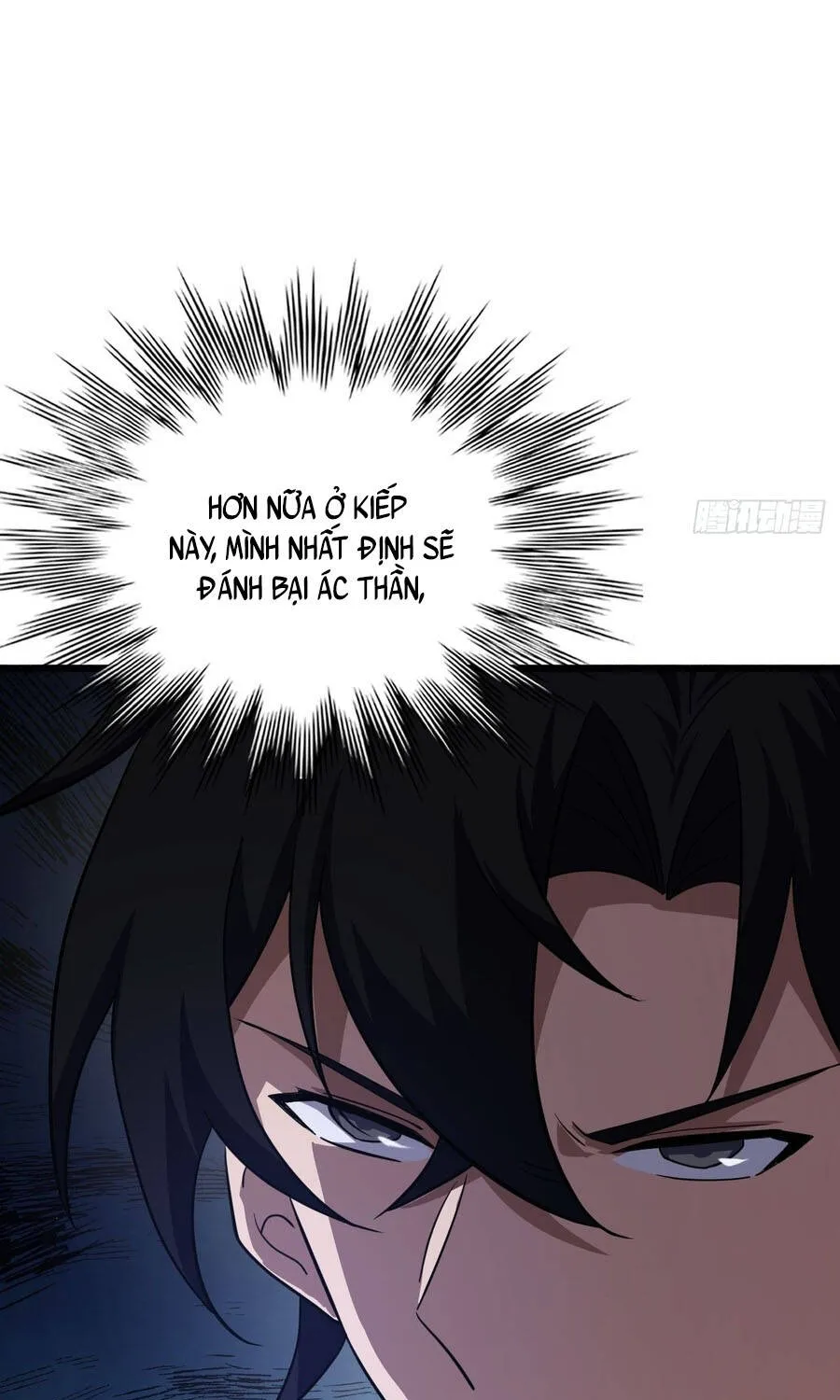 Cấm Cố Chi Nhật Chap 32 - Next Chap 33