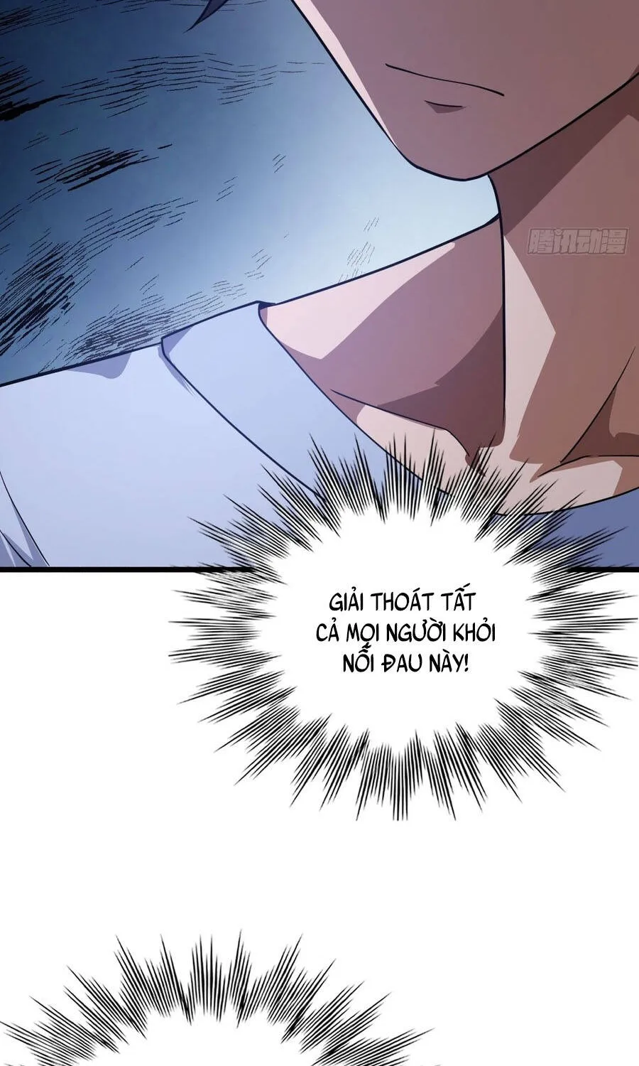 Cấm Cố Chi Nhật Chap 32 - Next Chap 33