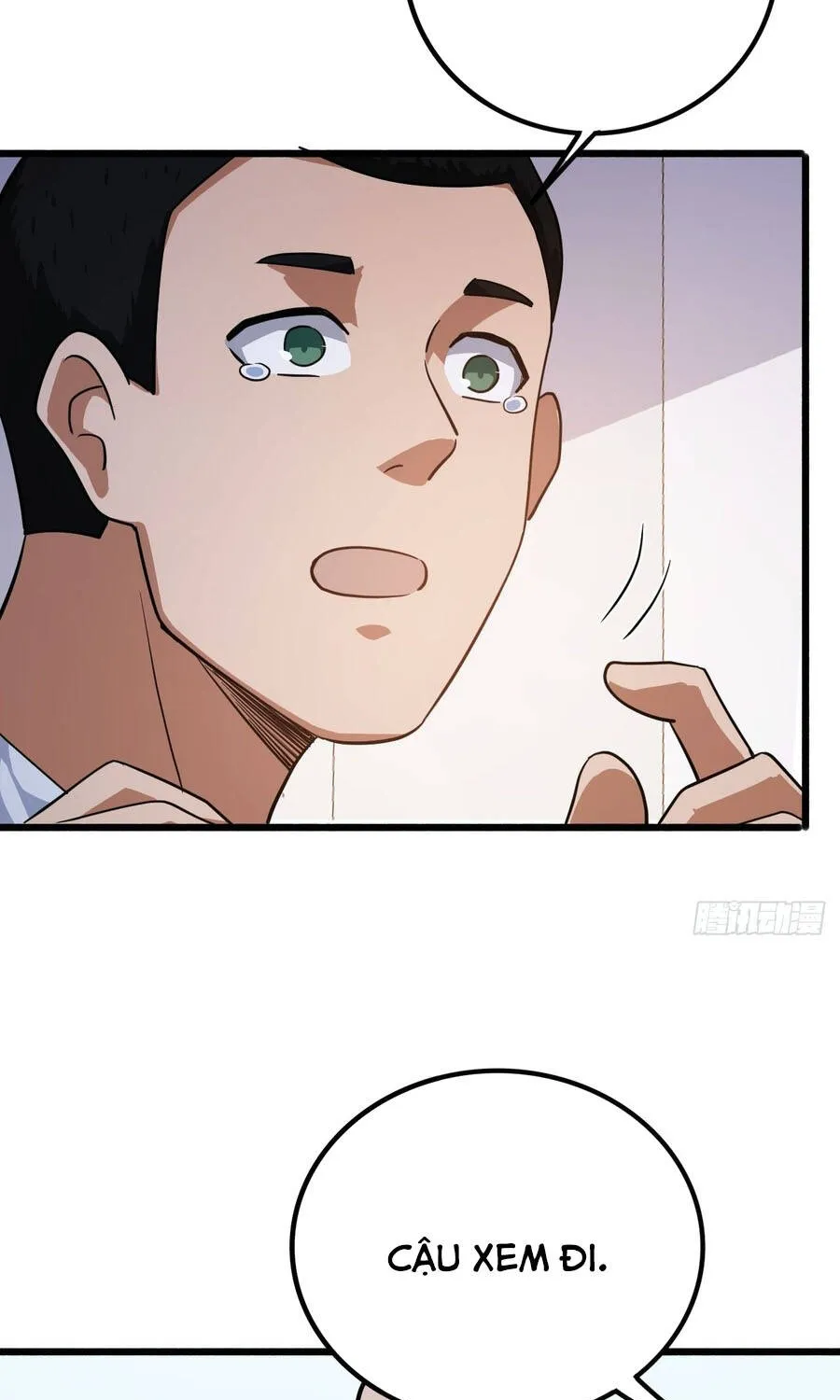 Cấm Cố Chi Nhật Chap 32 - Next Chap 33