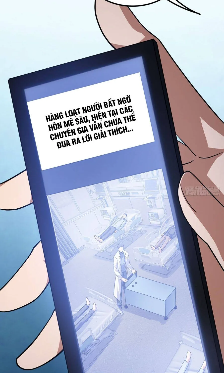 Cấm Cố Chi Nhật Chap 32 - Next Chap 33