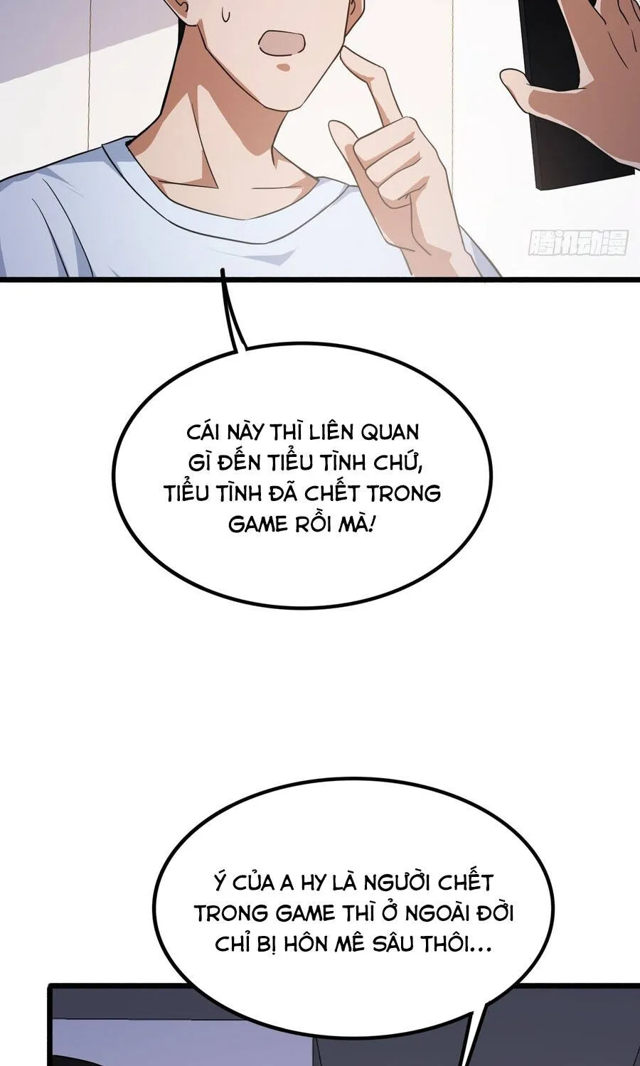 Cấm Cố Chi Nhật Chap 32 - Next Chap 33