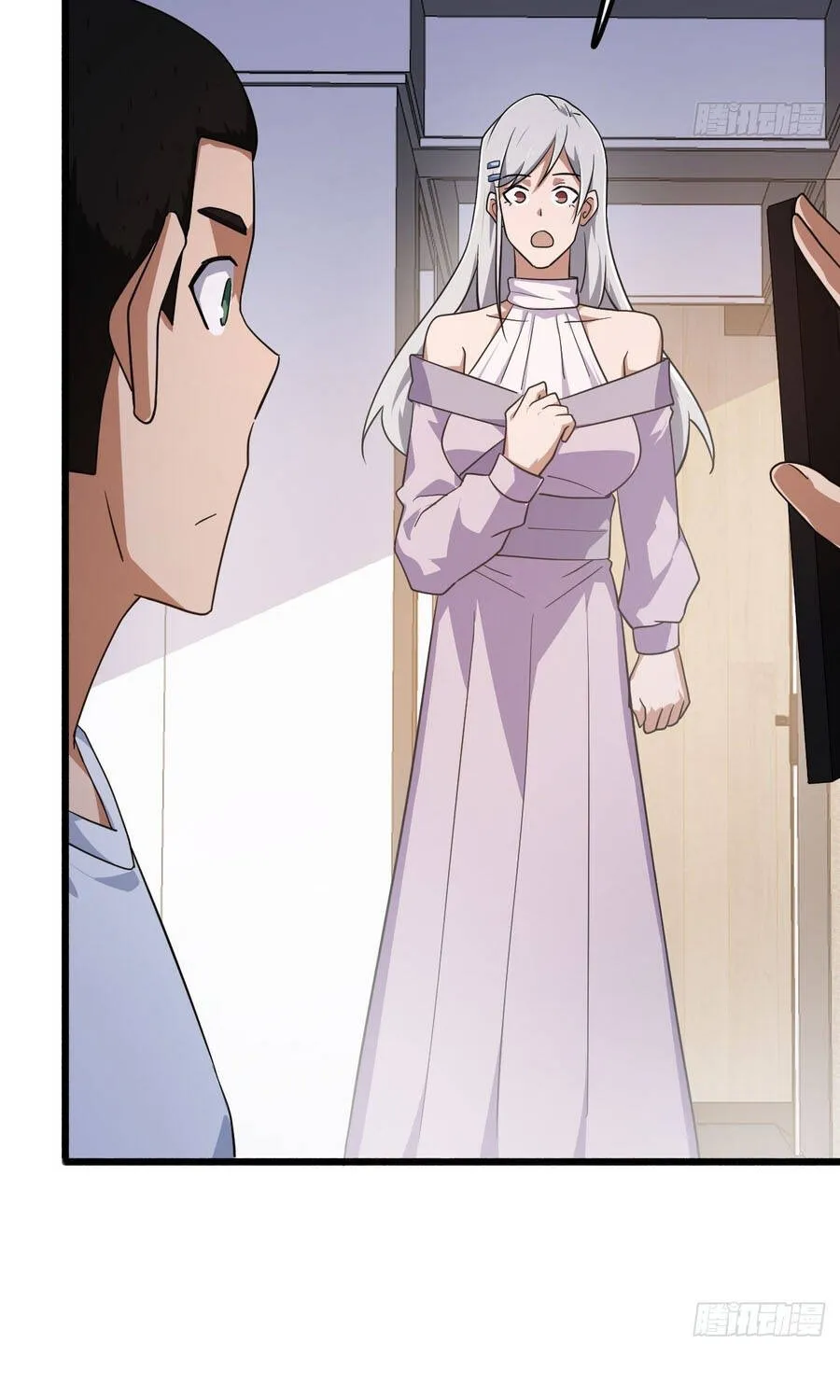 Cấm Cố Chi Nhật Chap 32 - Next Chap 33