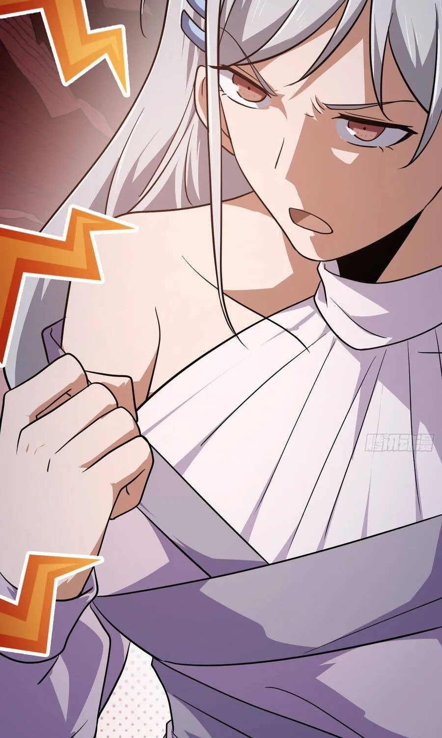 Cấm Cố Chi Nhật Chap 32 - Next Chap 33