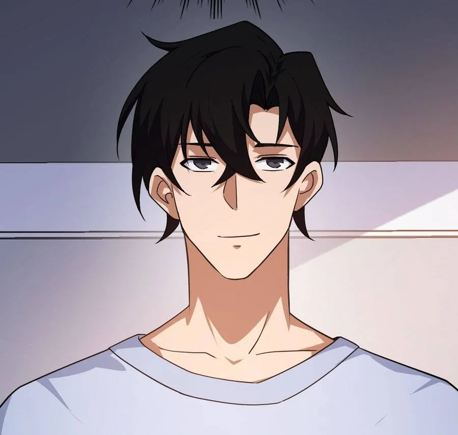 Cấm Cố Chi Nhật Chap 32 - Next Chap 33