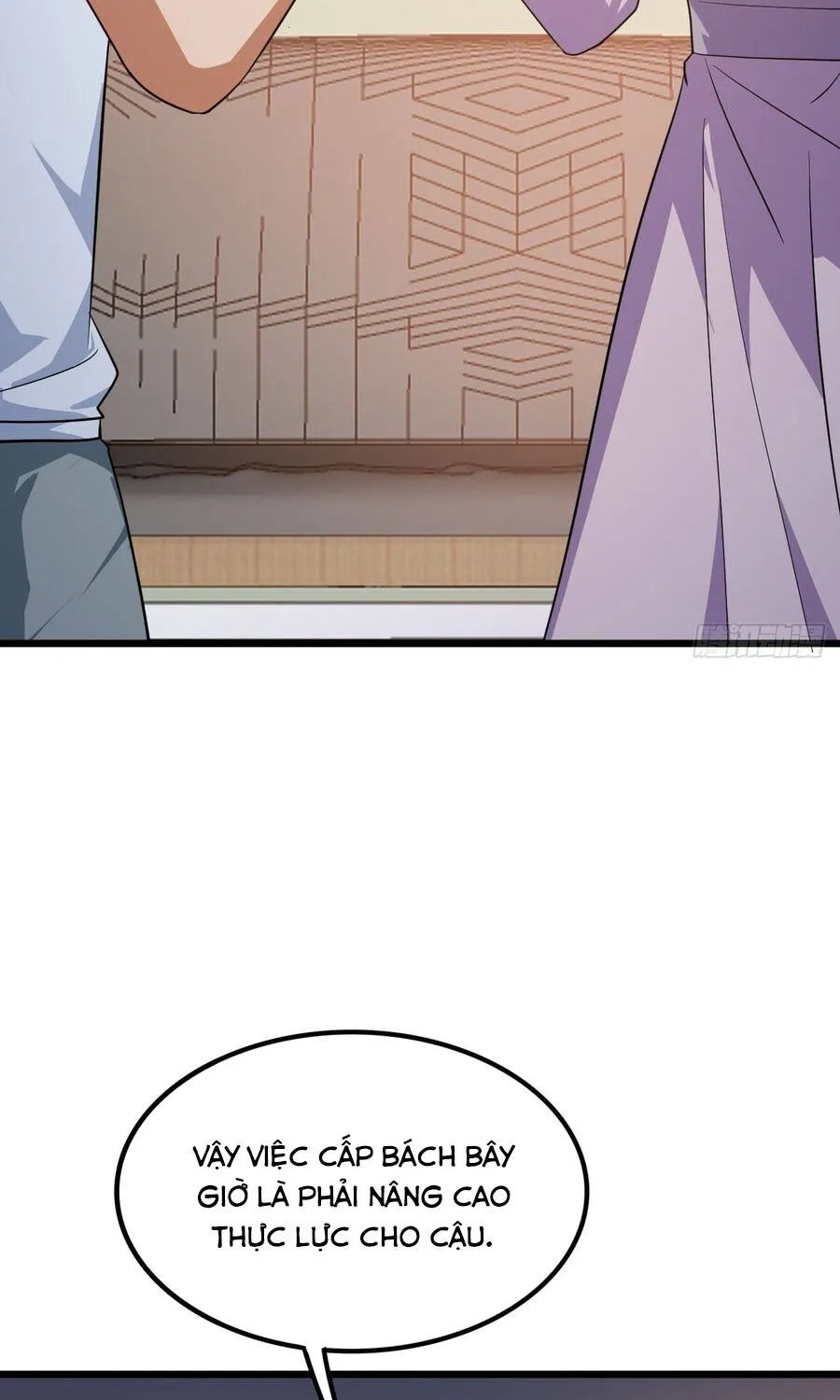 Cấm Cố Chi Nhật Chap 32 - Next Chap 33