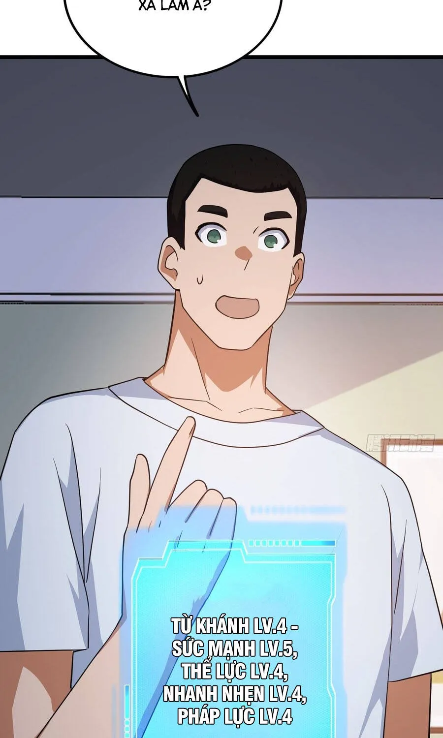 Cấm Cố Chi Nhật Chap 32 - Next Chap 33