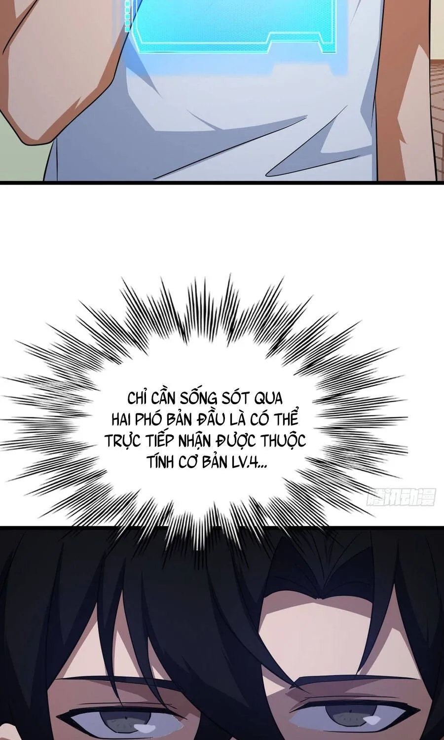 Cấm Cố Chi Nhật Chap 32 - Next Chap 33