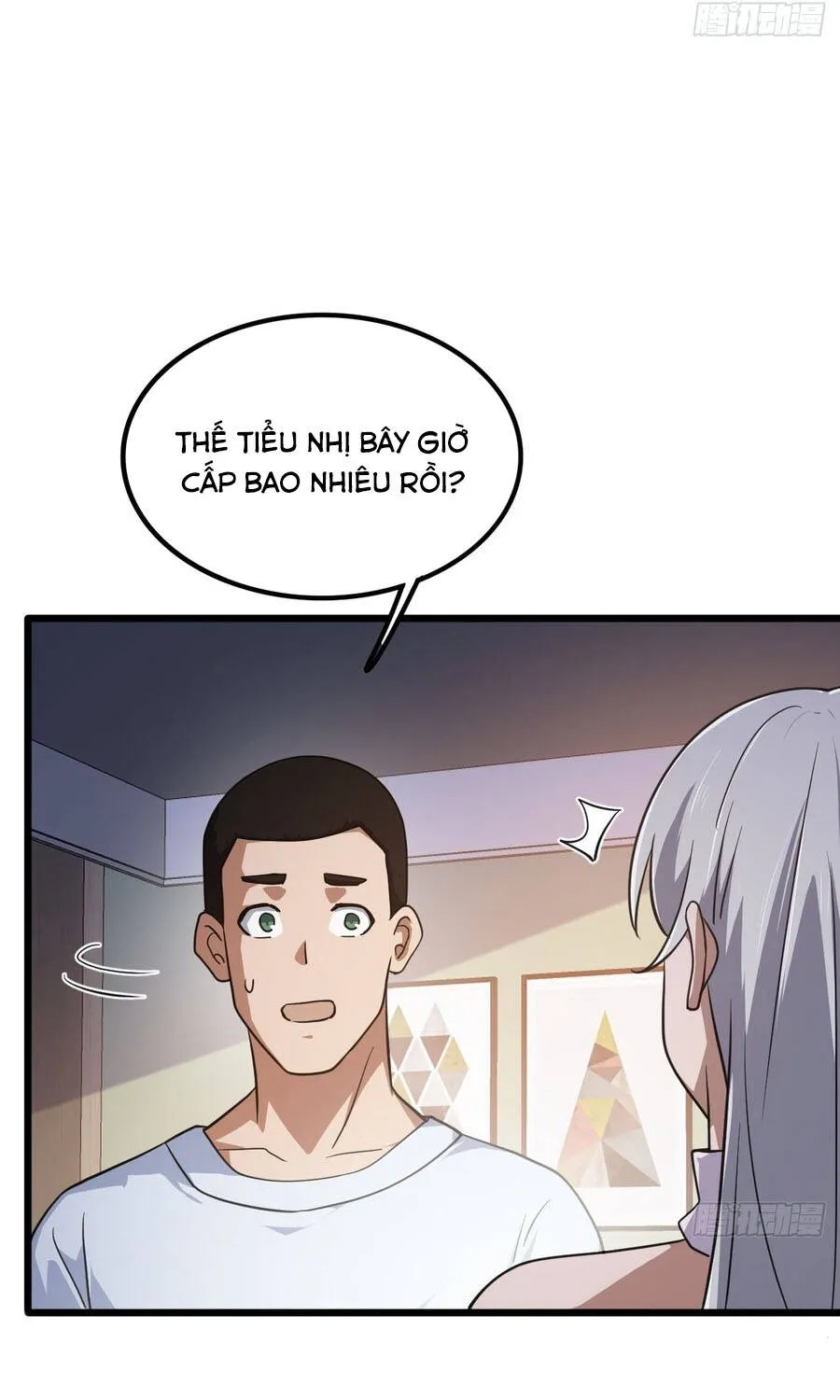 Cấm Cố Chi Nhật Chap 32 - Next Chap 33