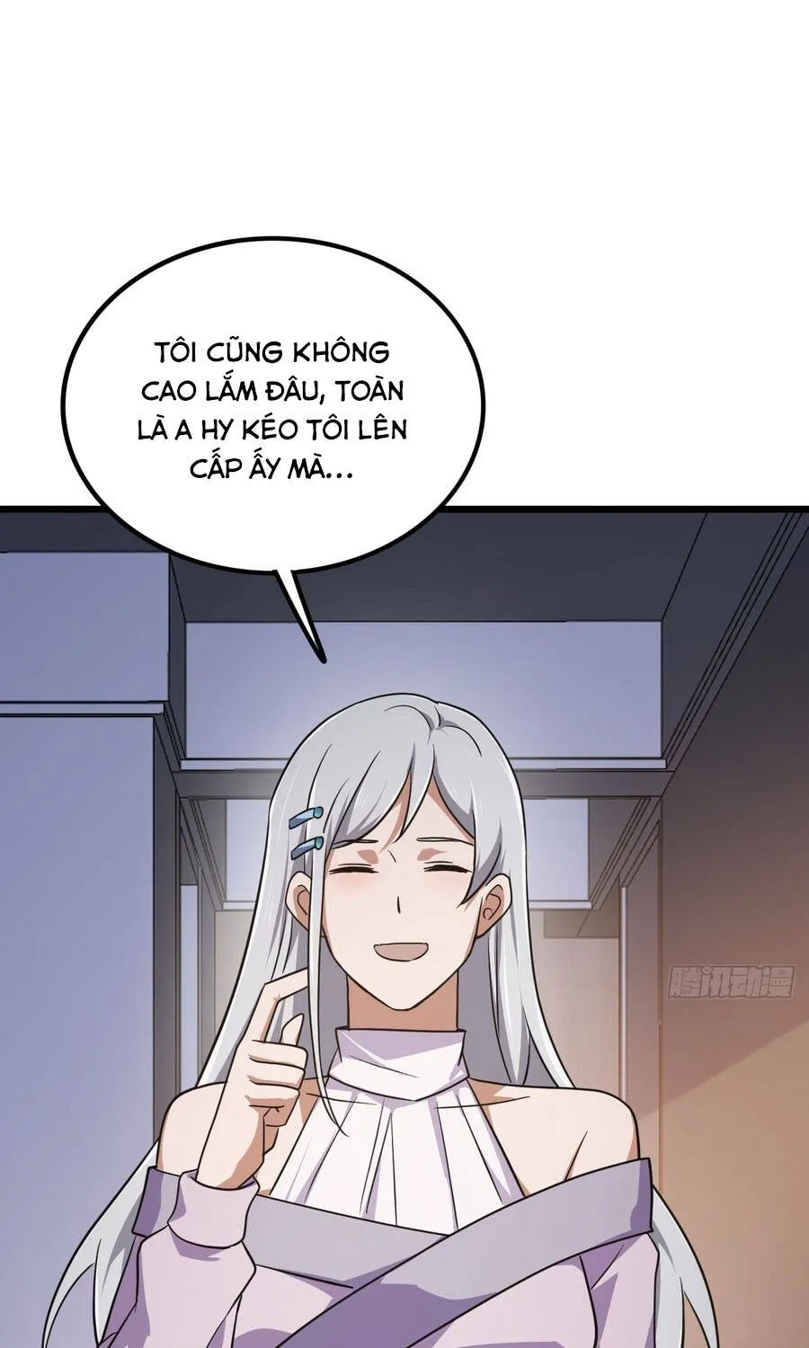 Cấm Cố Chi Nhật Chap 32 - Next Chap 33