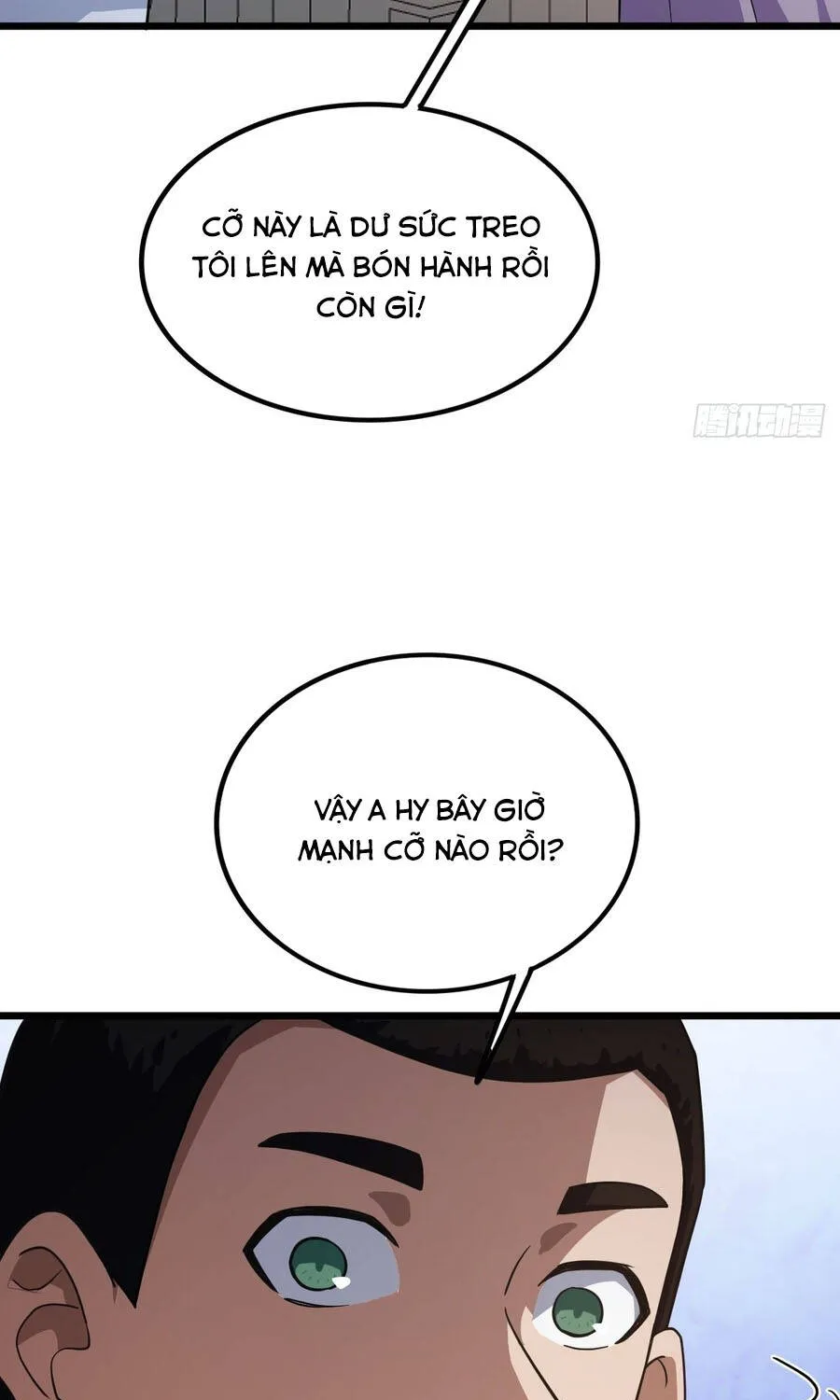 Cấm Cố Chi Nhật Chap 32 - Next Chap 33