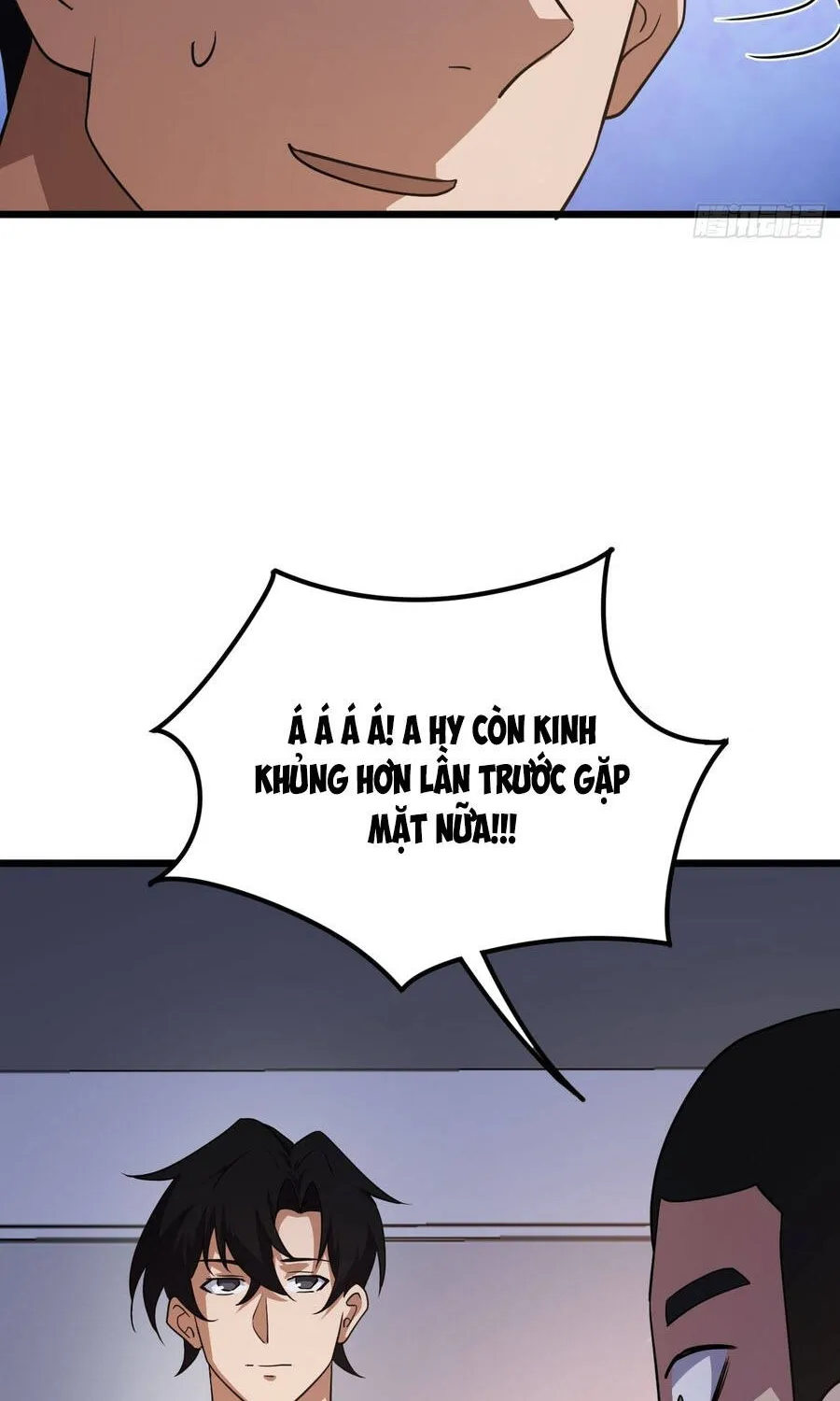 Cấm Cố Chi Nhật Chap 32 - Next Chap 33