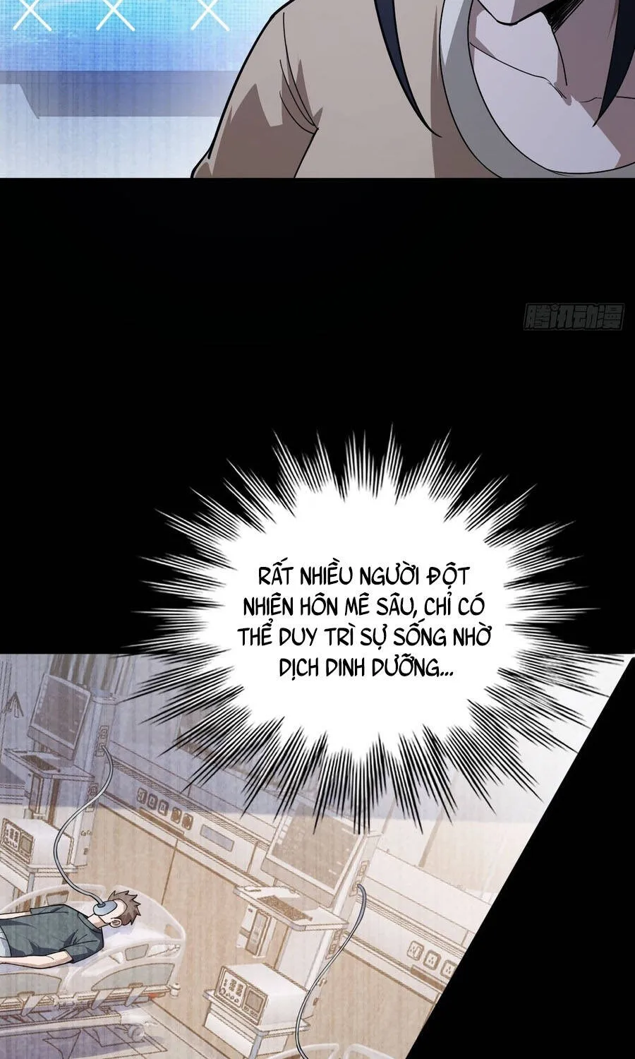 Cấm Cố Chi Nhật Chap 32 - Next Chap 33