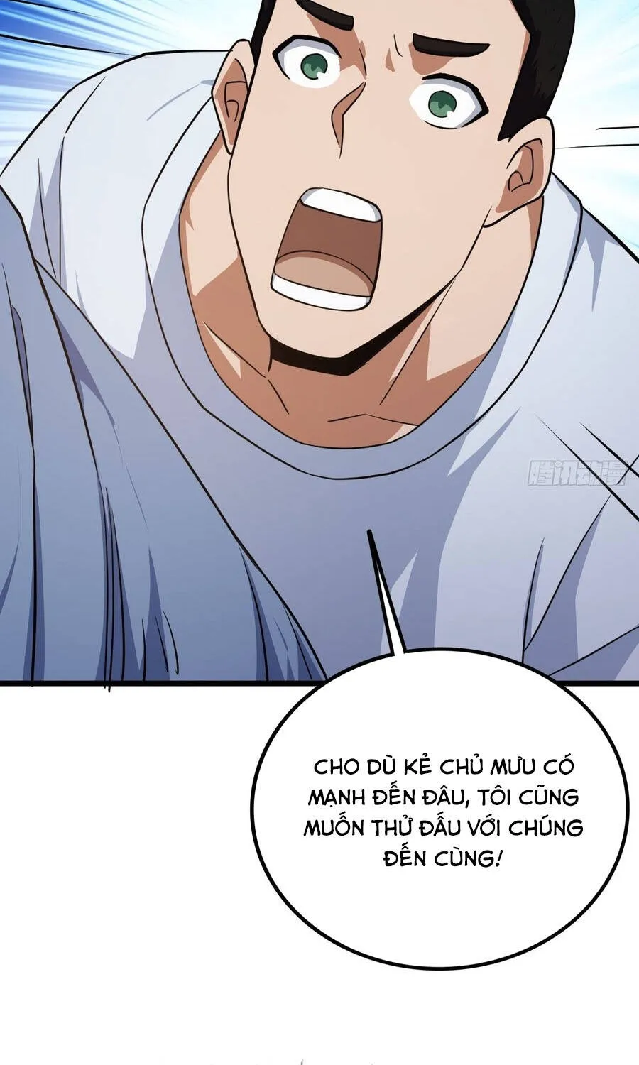 Cấm Cố Chi Nhật Chap 32 - Next Chap 33
