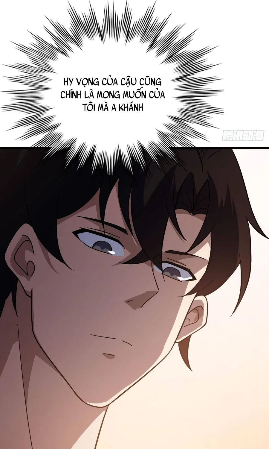 Cấm Cố Chi Nhật Chap 32 - Next Chap 33