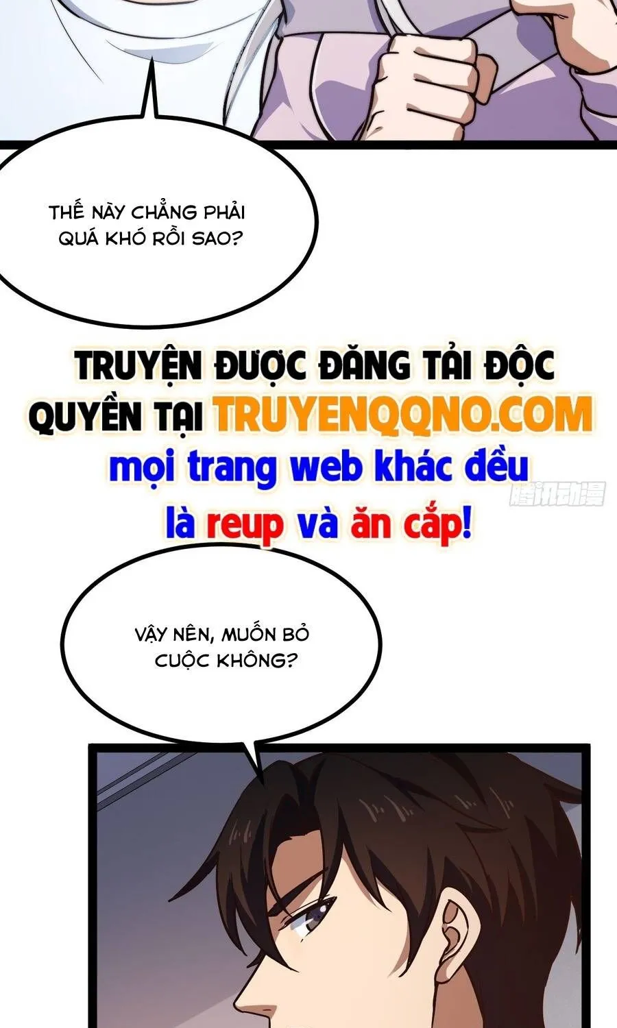 Cấm Cố Chi Nhật Chap 33 - Next Chap 34