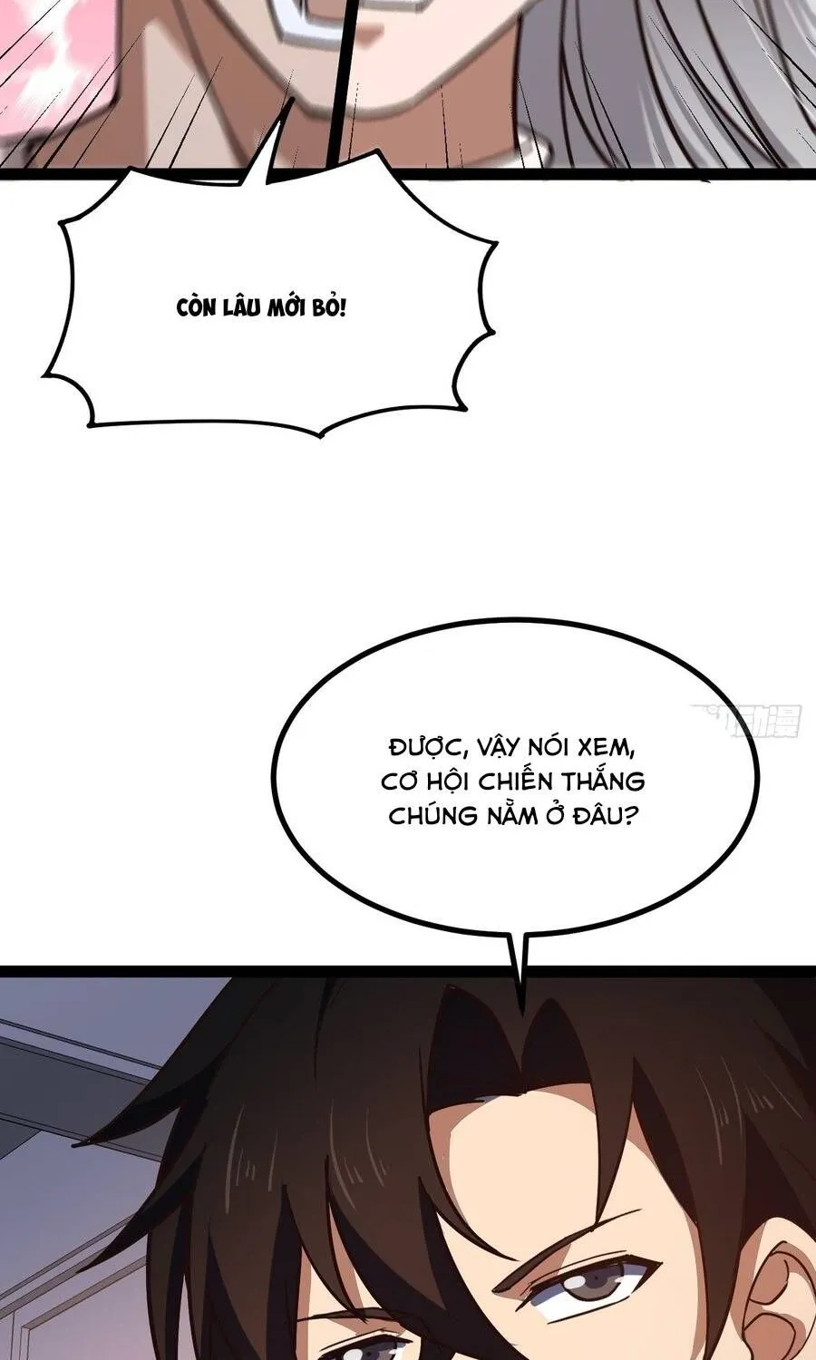 Cấm Cố Chi Nhật Chap 33 - Next Chap 34