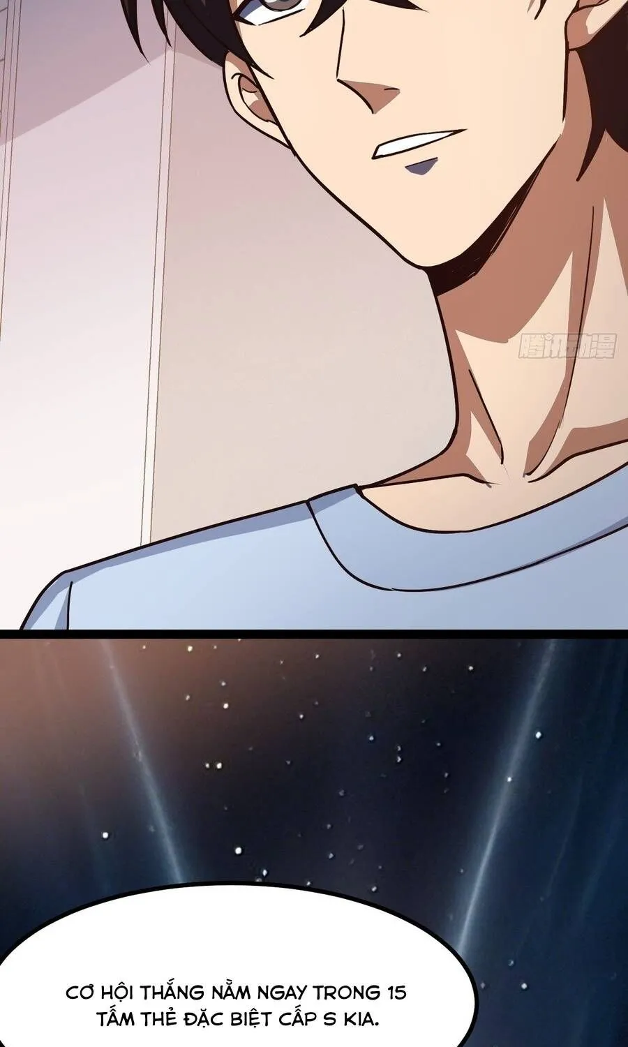 Cấm Cố Chi Nhật Chap 33 - Next Chap 34