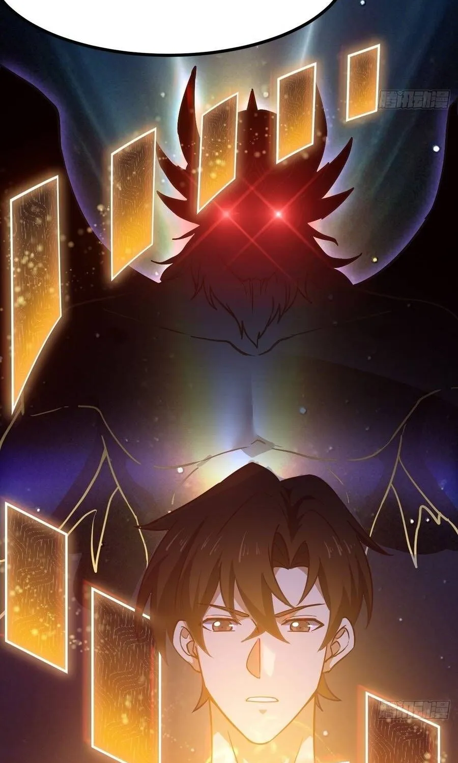 Cấm Cố Chi Nhật Chap 33 - Next Chap 34