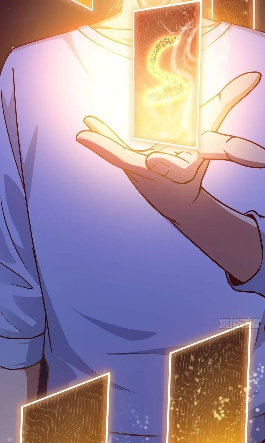 Cấm Cố Chi Nhật Chap 33 - Next Chap 34