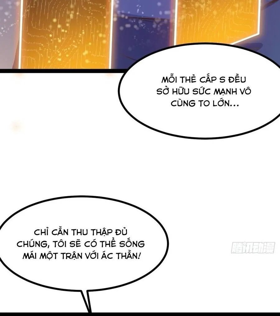 Cấm Cố Chi Nhật Chap 33 - Next Chap 34
