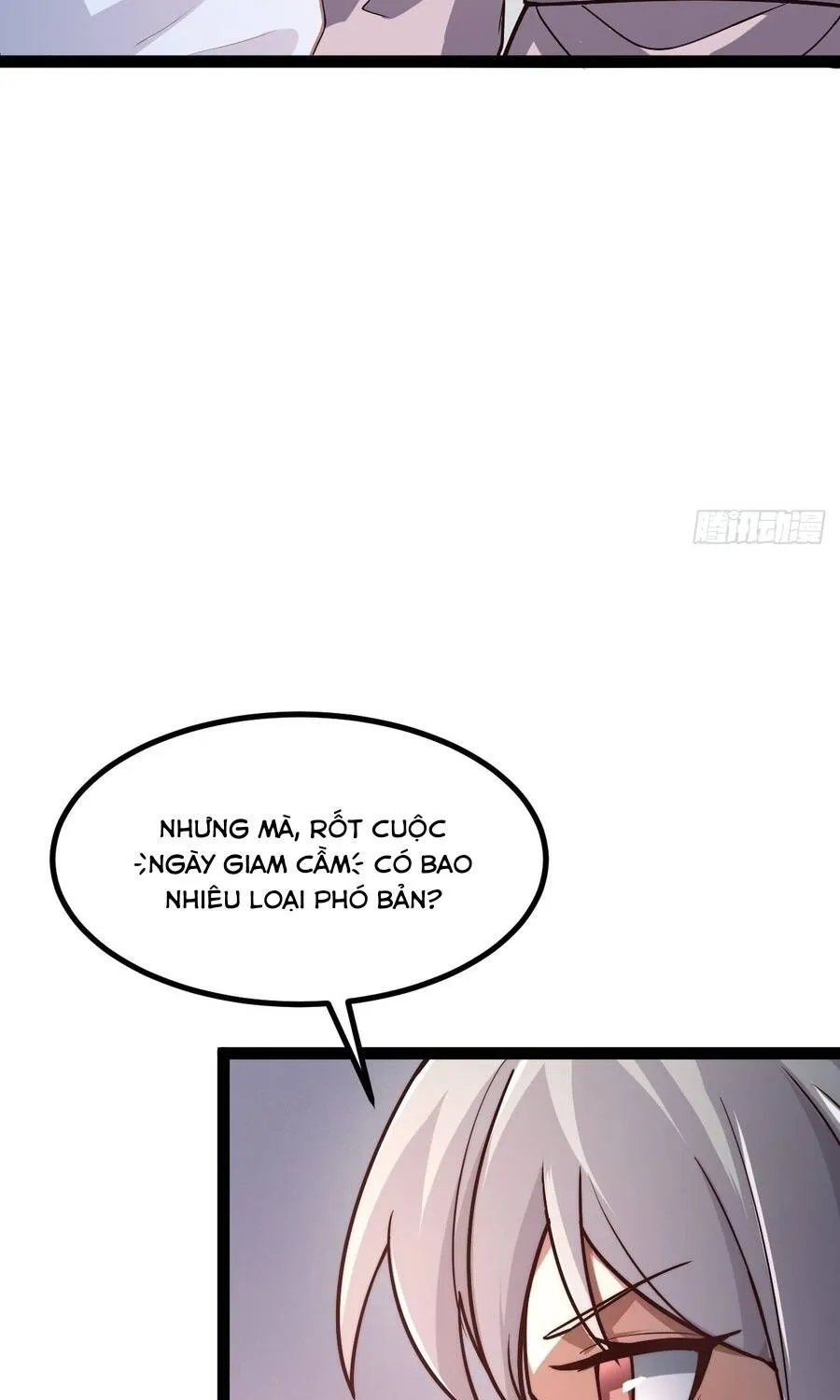 Cấm Cố Chi Nhật Chap 33 - Next Chap 34