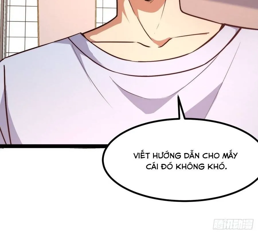 Cấm Cố Chi Nhật Chap 33 - Next Chap 34