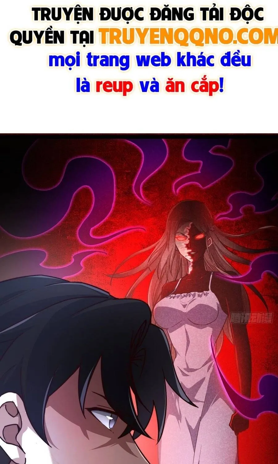 Cấm Cố Chi Nhật Chap 33 - Next Chap 34