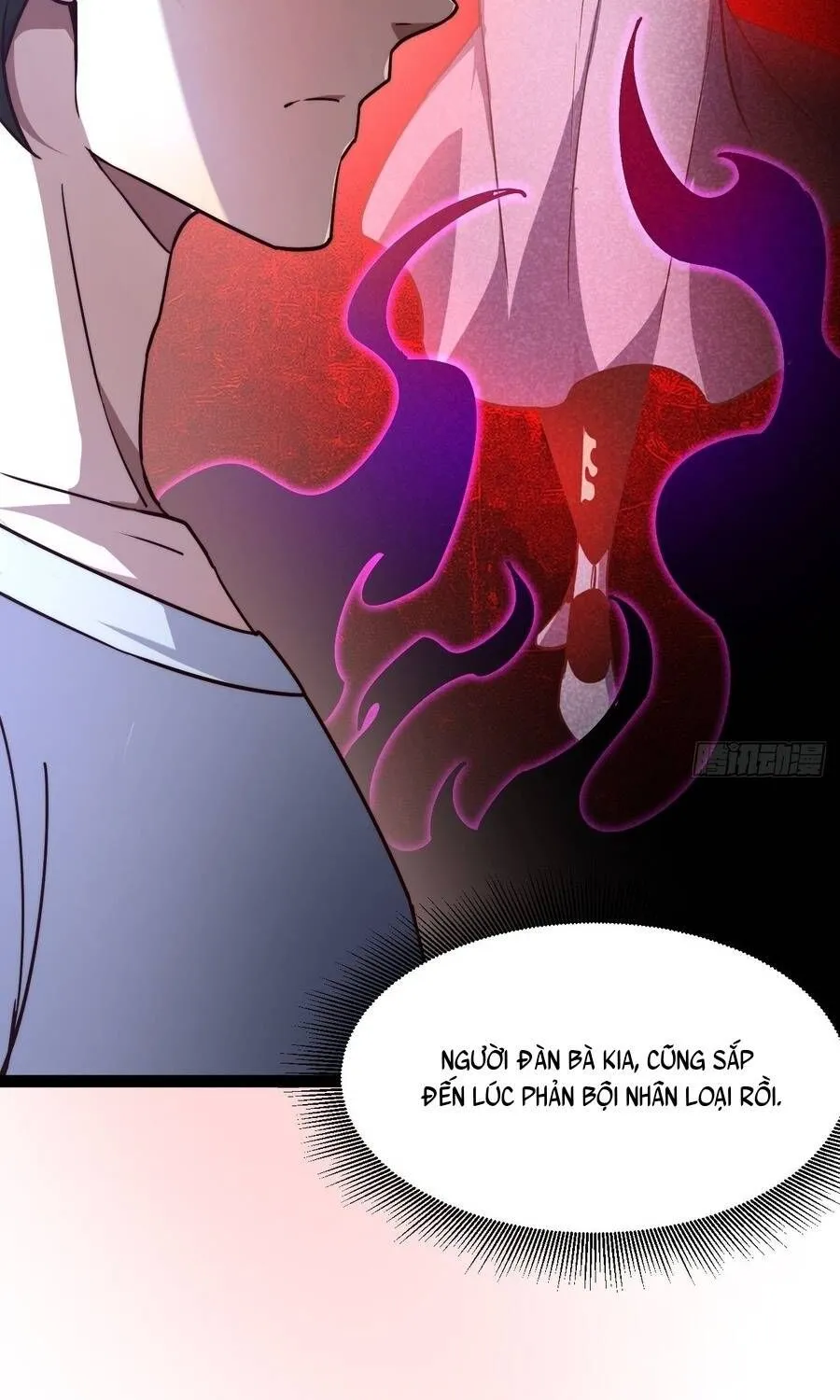 Cấm Cố Chi Nhật Chap 33 - Next Chap 34
