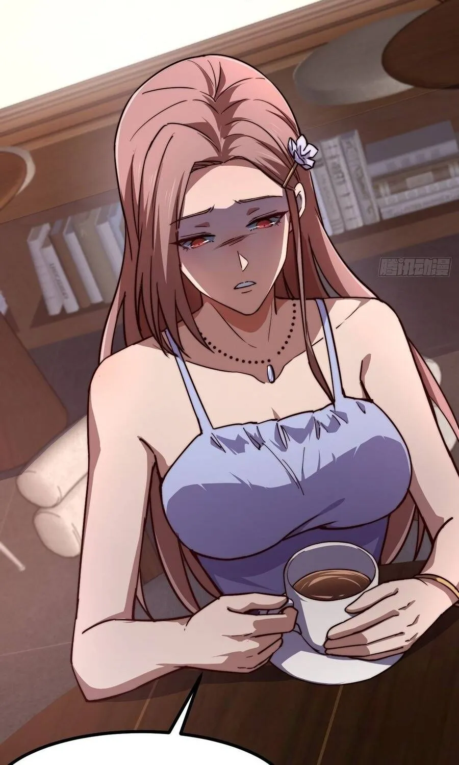 Cấm Cố Chi Nhật Chap 33 - Next Chap 34