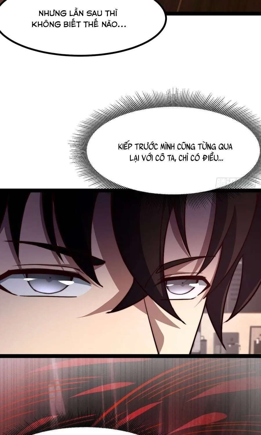Cấm Cố Chi Nhật Chap 33 - Next Chap 34