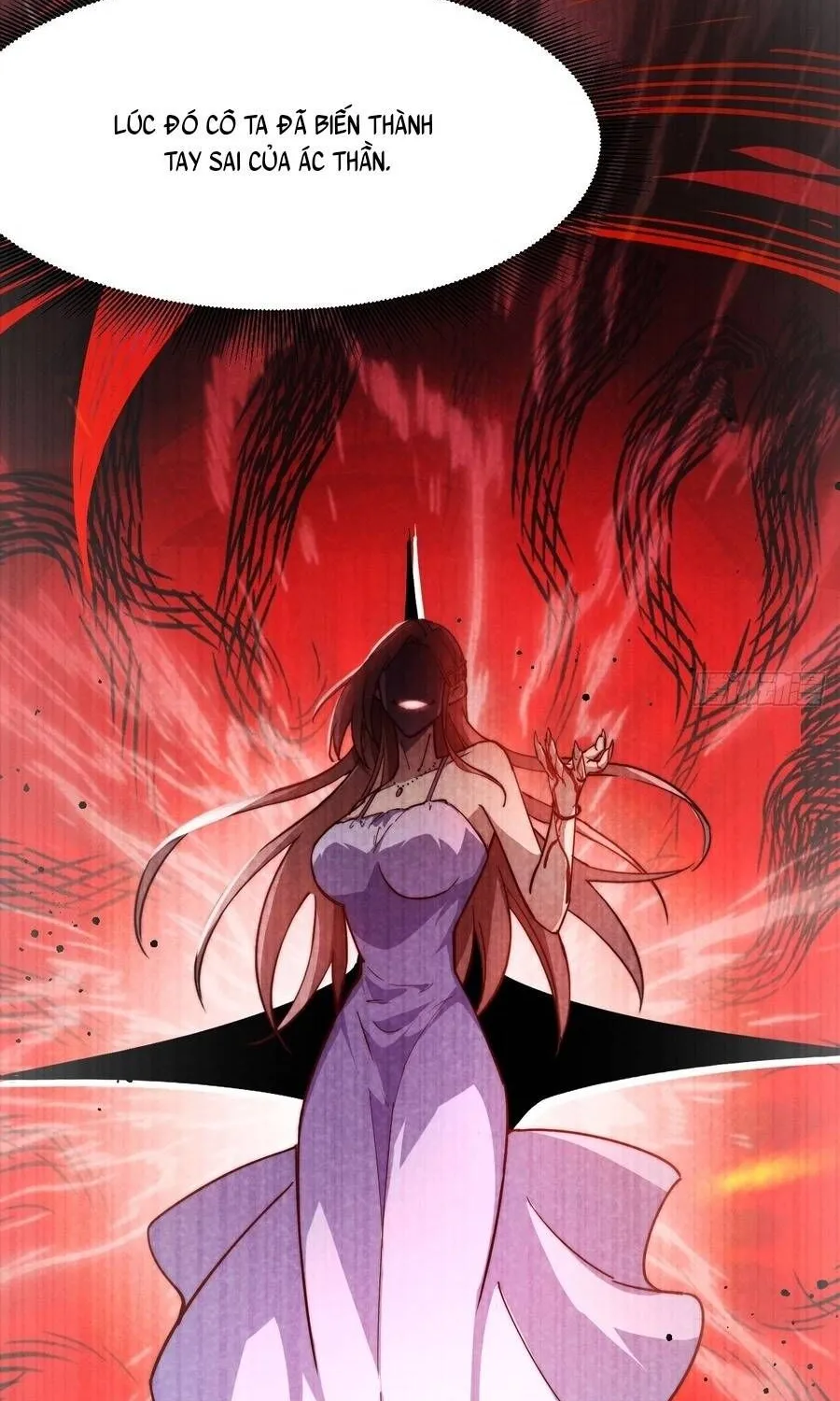 Cấm Cố Chi Nhật Chap 33 - Next Chap 34