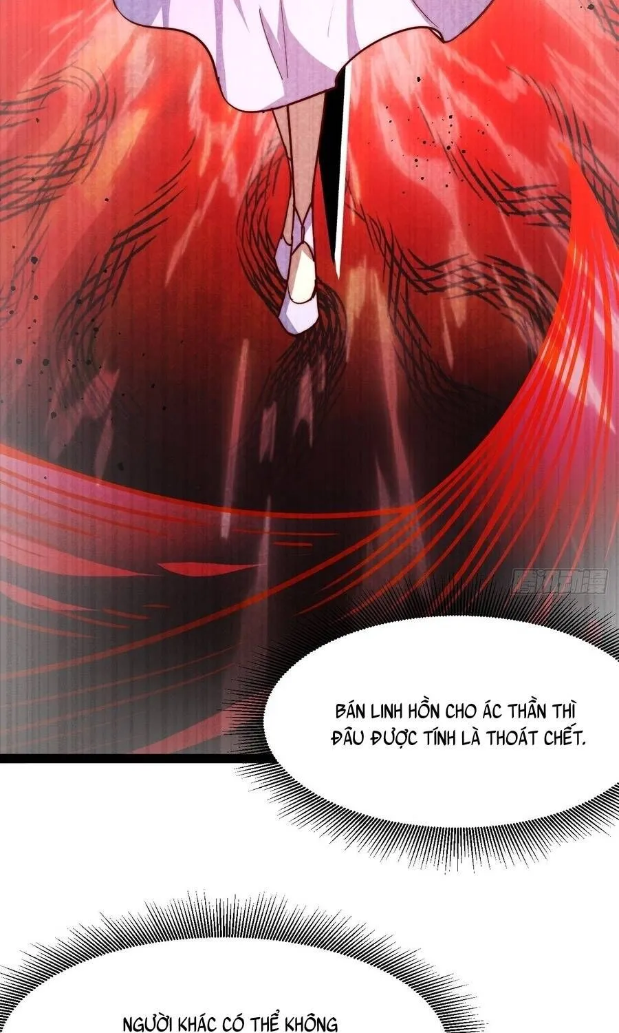Cấm Cố Chi Nhật Chap 33 - Next Chap 34