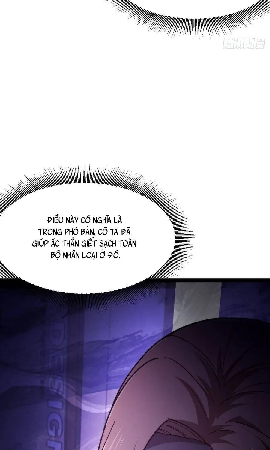 Cấm Cố Chi Nhật Chap 33 - Next Chap 34