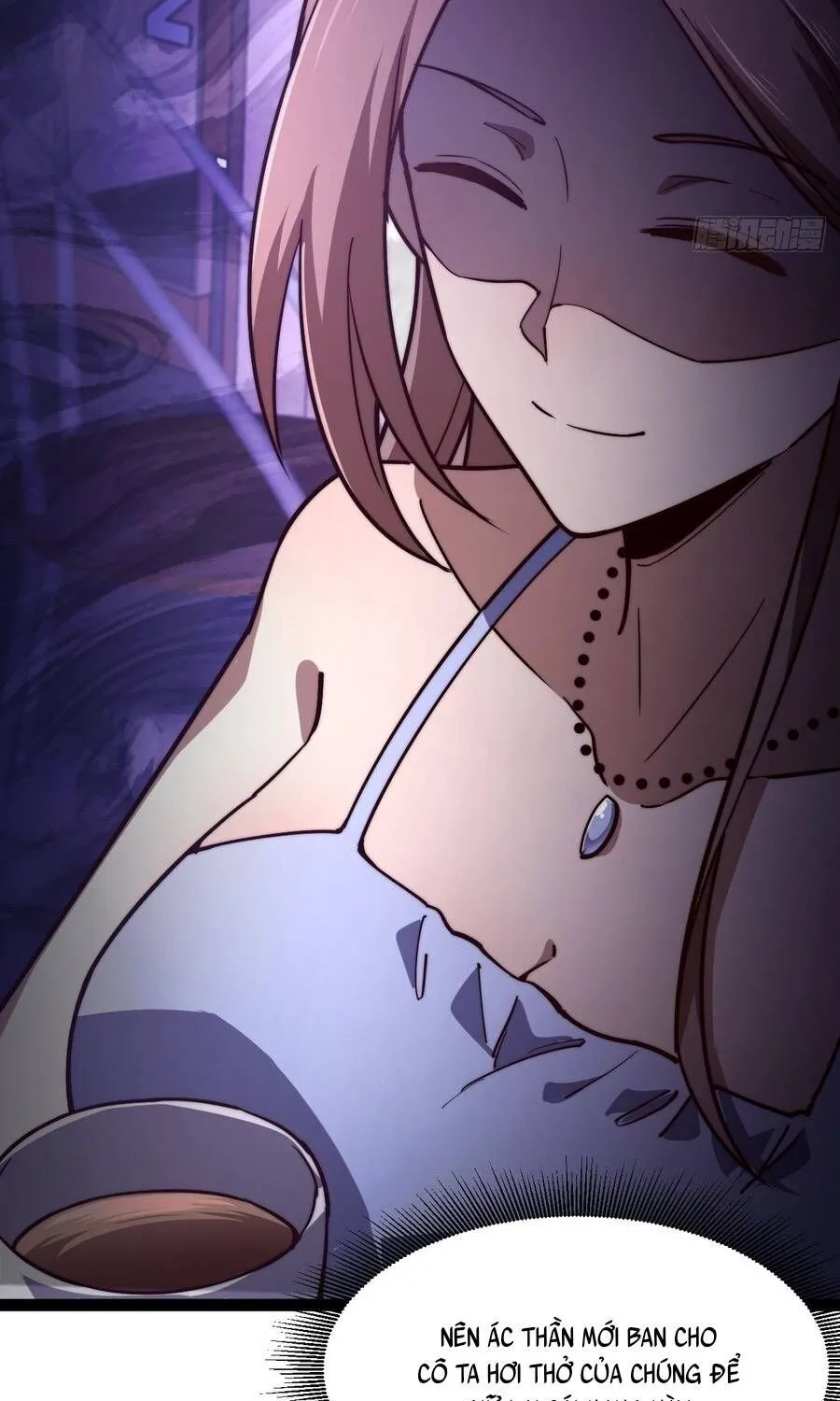 Cấm Cố Chi Nhật Chap 33 - Next Chap 34