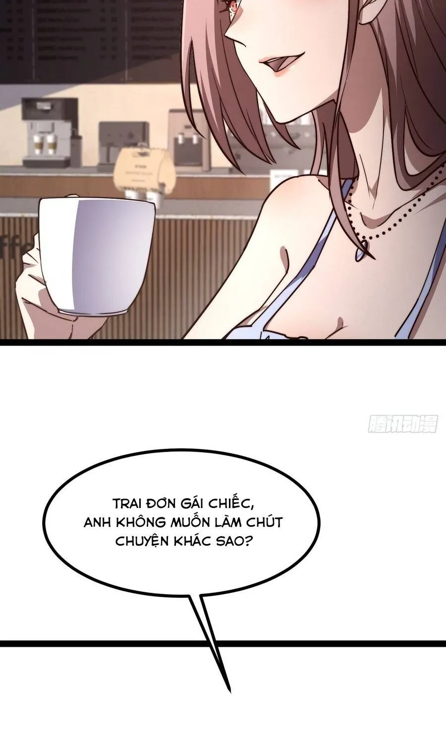 Cấm Cố Chi Nhật Chap 33 - Next Chap 34