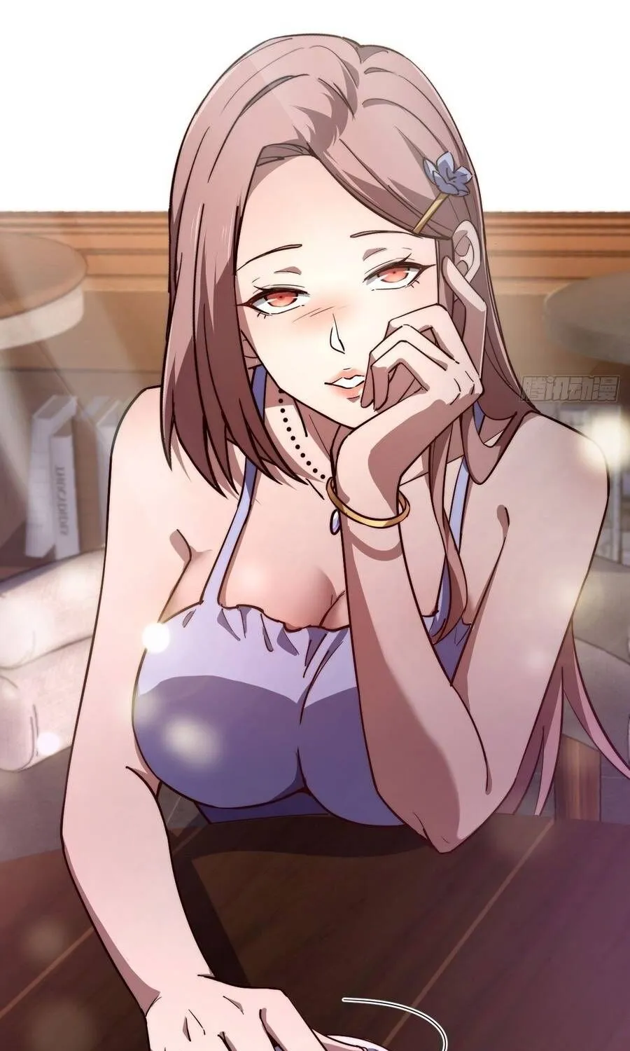 Cấm Cố Chi Nhật Chap 33 - Next Chap 34