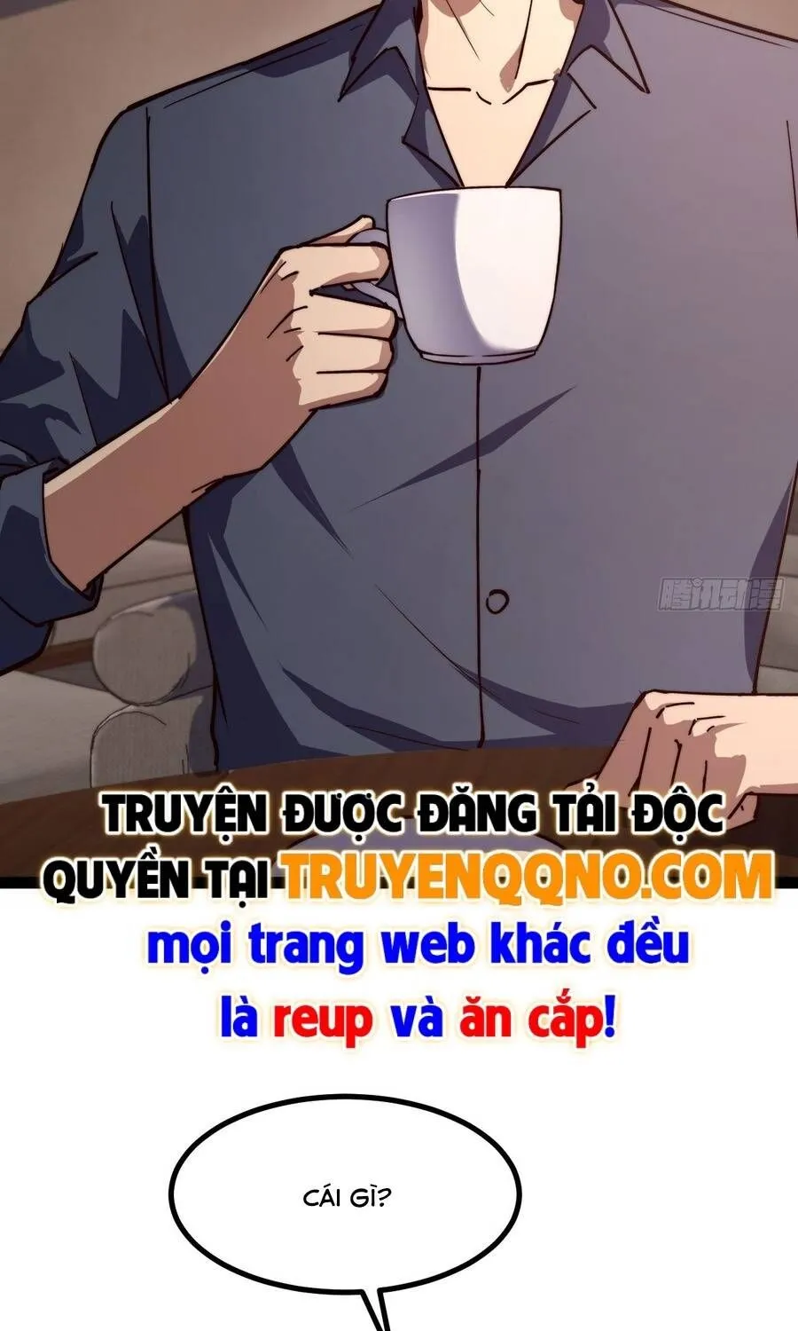Cấm Cố Chi Nhật Chap 33 - Next Chap 34