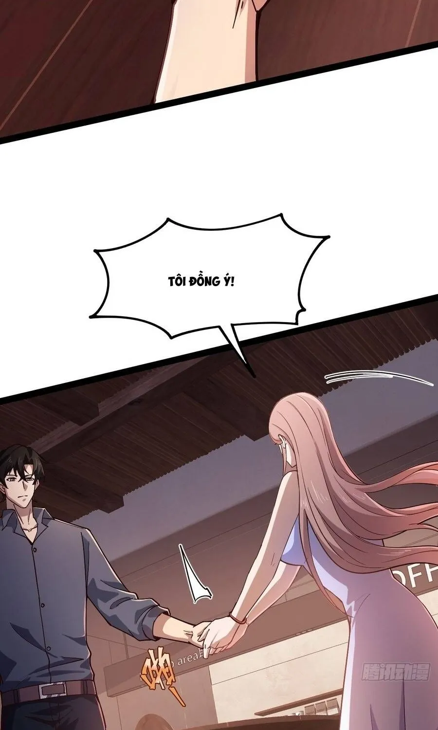 Cấm Cố Chi Nhật Chap 33 - Next Chap 34