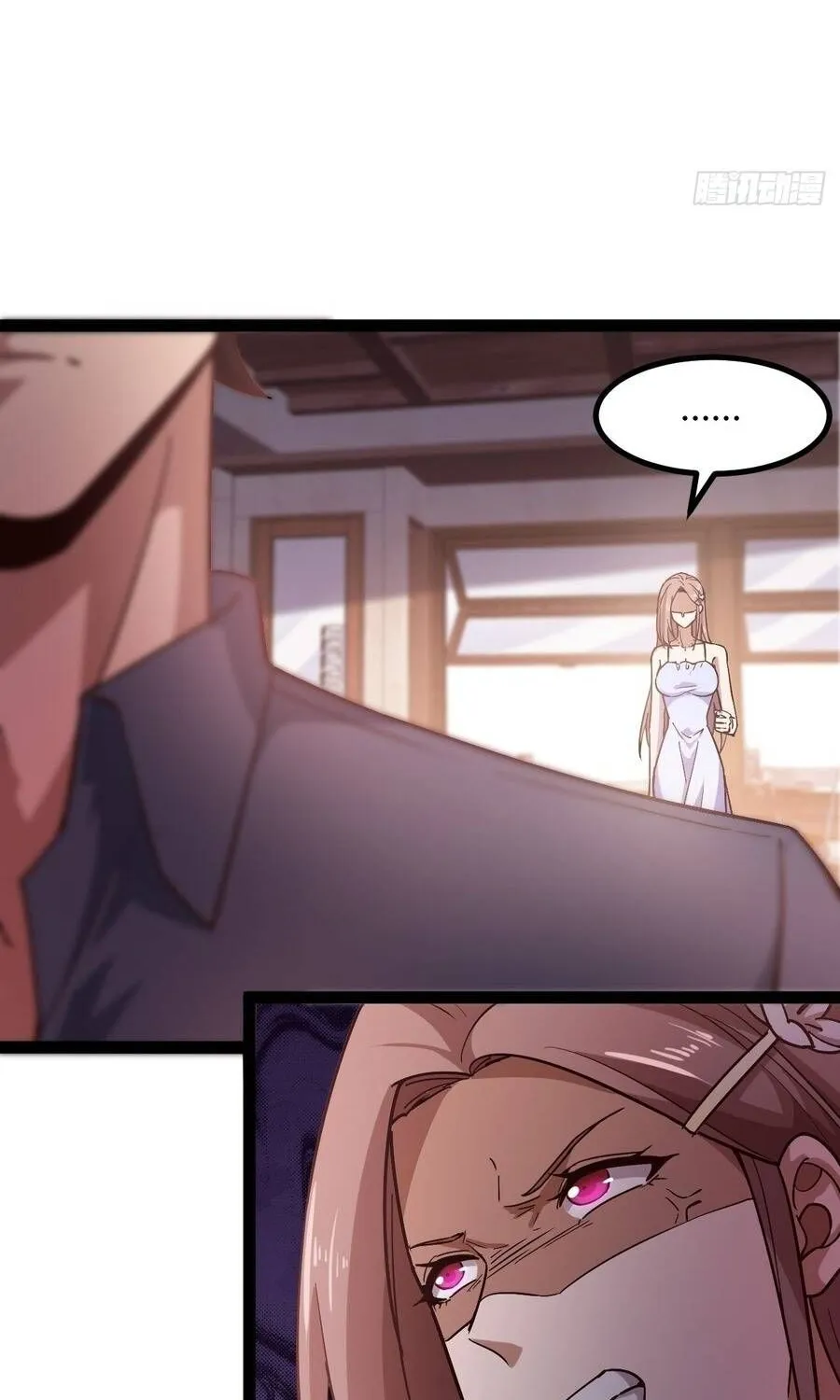 Cấm Cố Chi Nhật Chap 33 - Next Chap 34