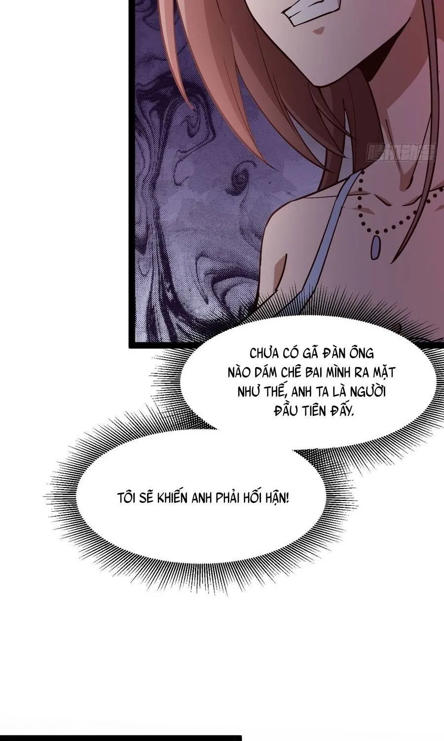 Cấm Cố Chi Nhật Chap 33 - Next Chap 34
