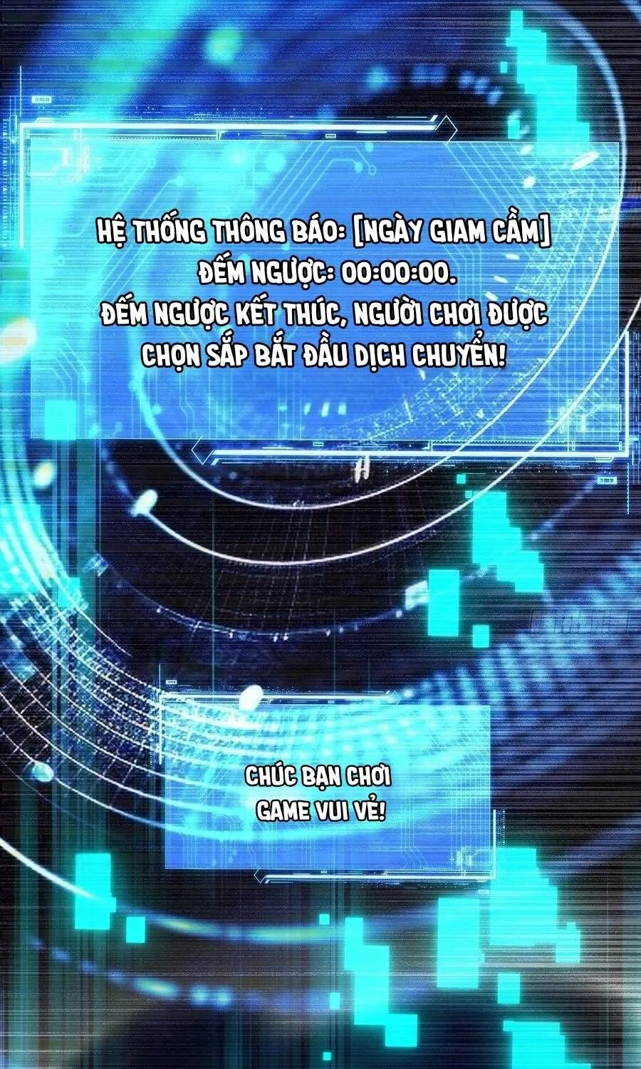 Cấm Cố Chi Nhật Chap 33 - Next Chap 34
