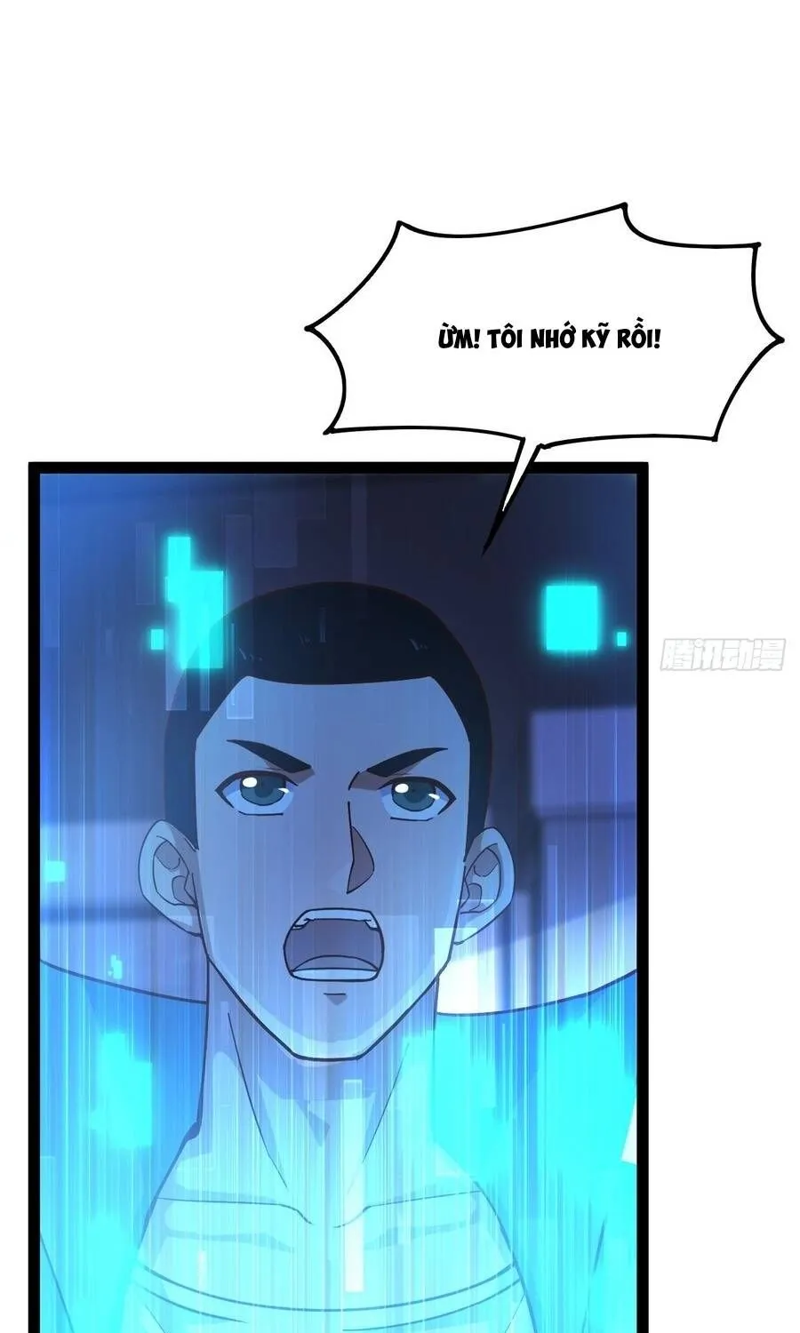 Cấm Cố Chi Nhật Chap 33 - Next Chap 34