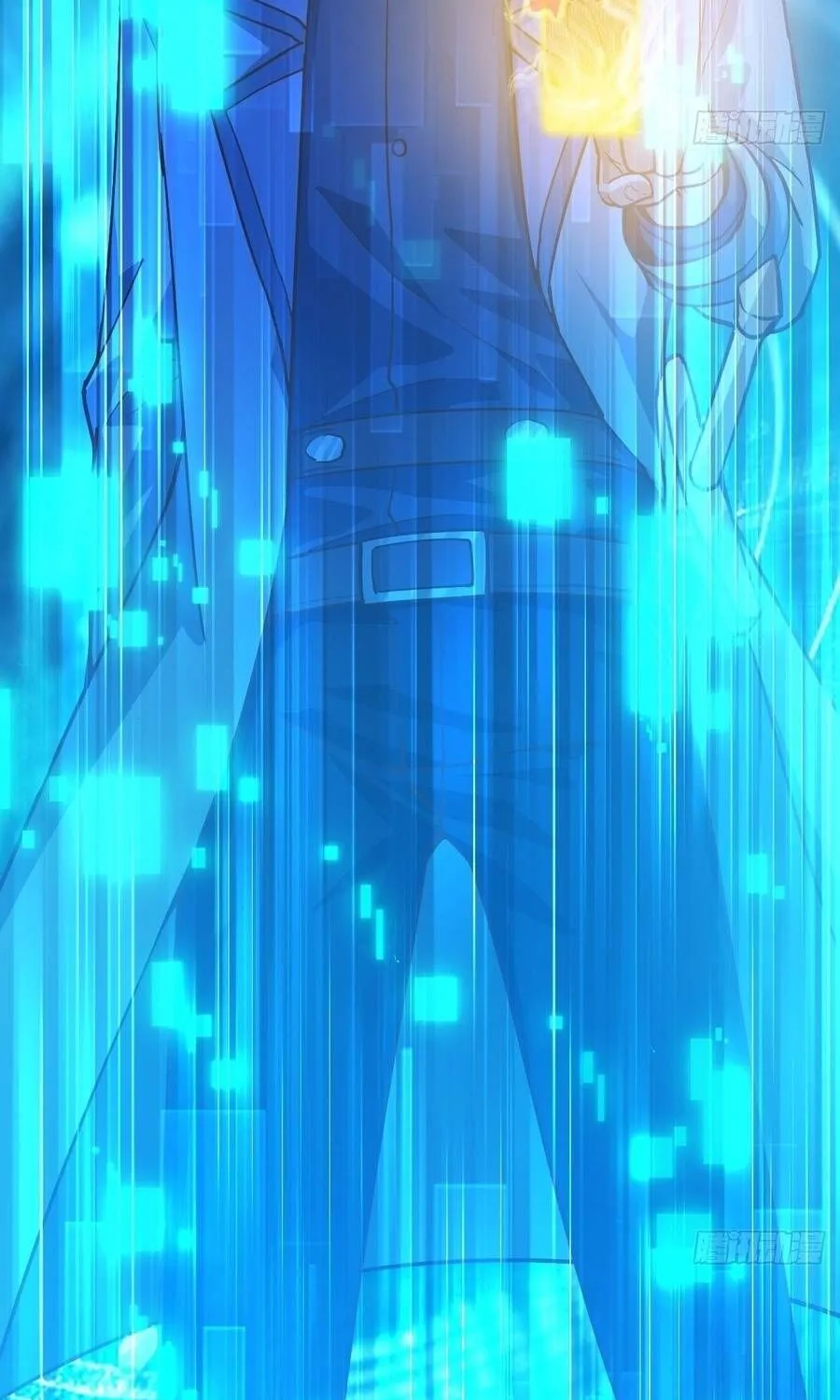 Cấm Cố Chi Nhật Chap 33 - Next Chap 34