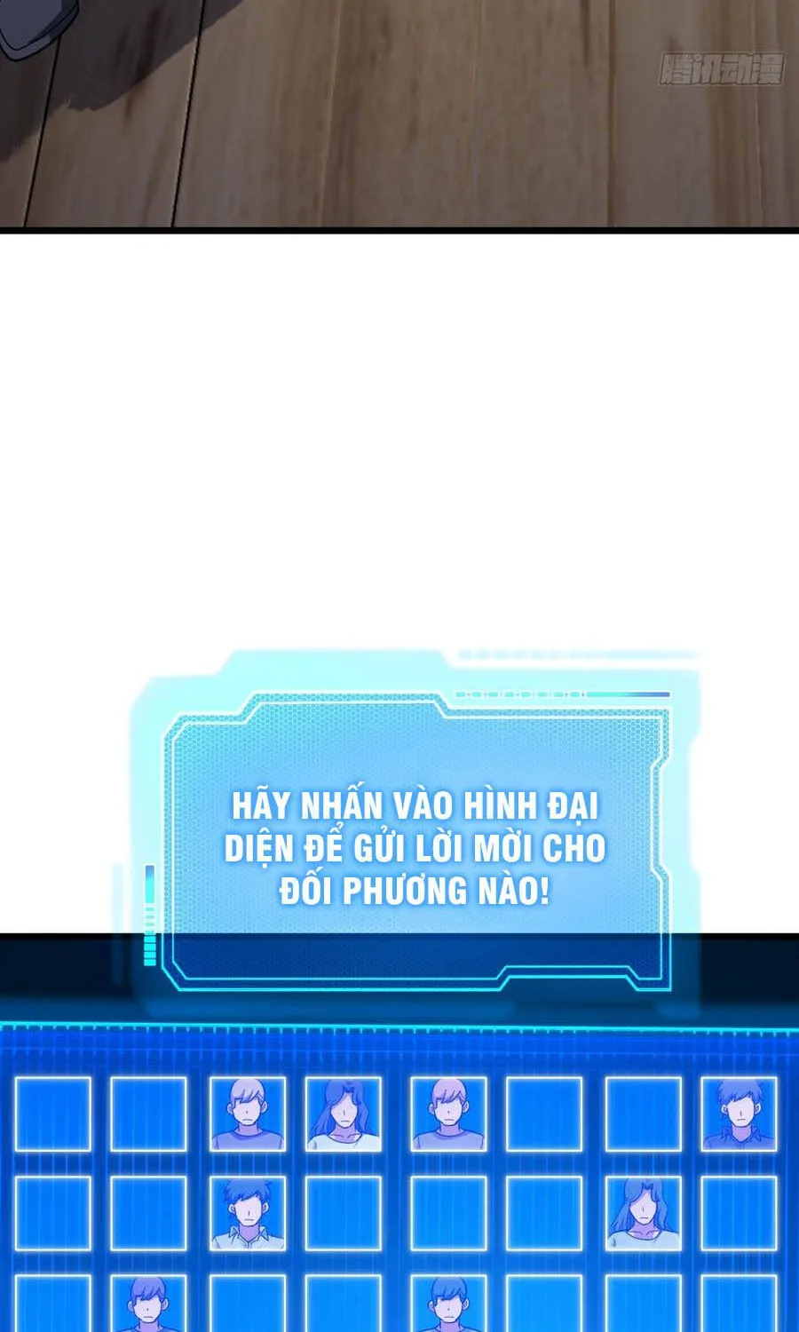 Cấm Cố Chi Nhật Chap 34 - Next Chap 35