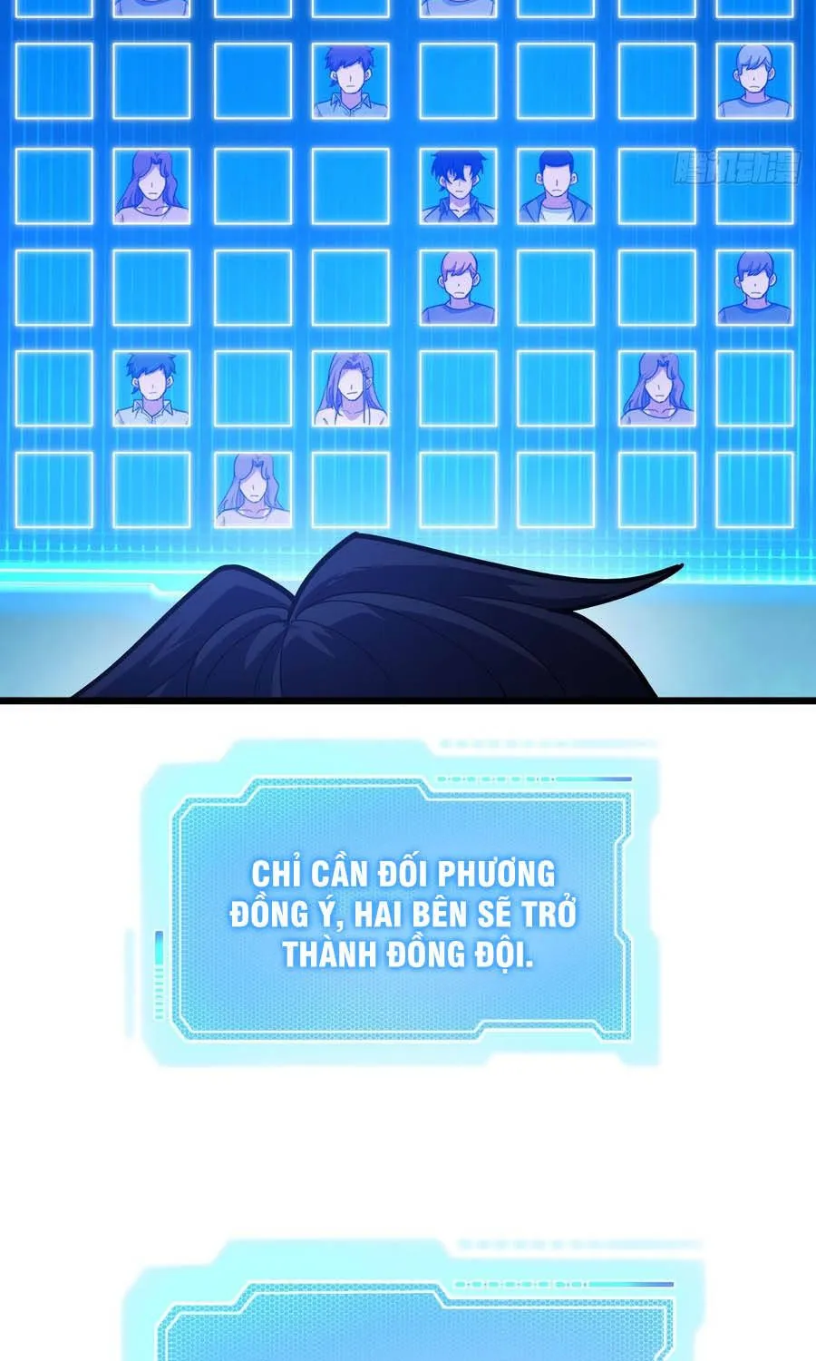 Cấm Cố Chi Nhật Chap 34 - Next Chap 35