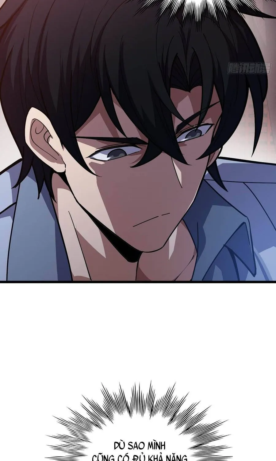 Cấm Cố Chi Nhật Chap 34 - Next Chap 35