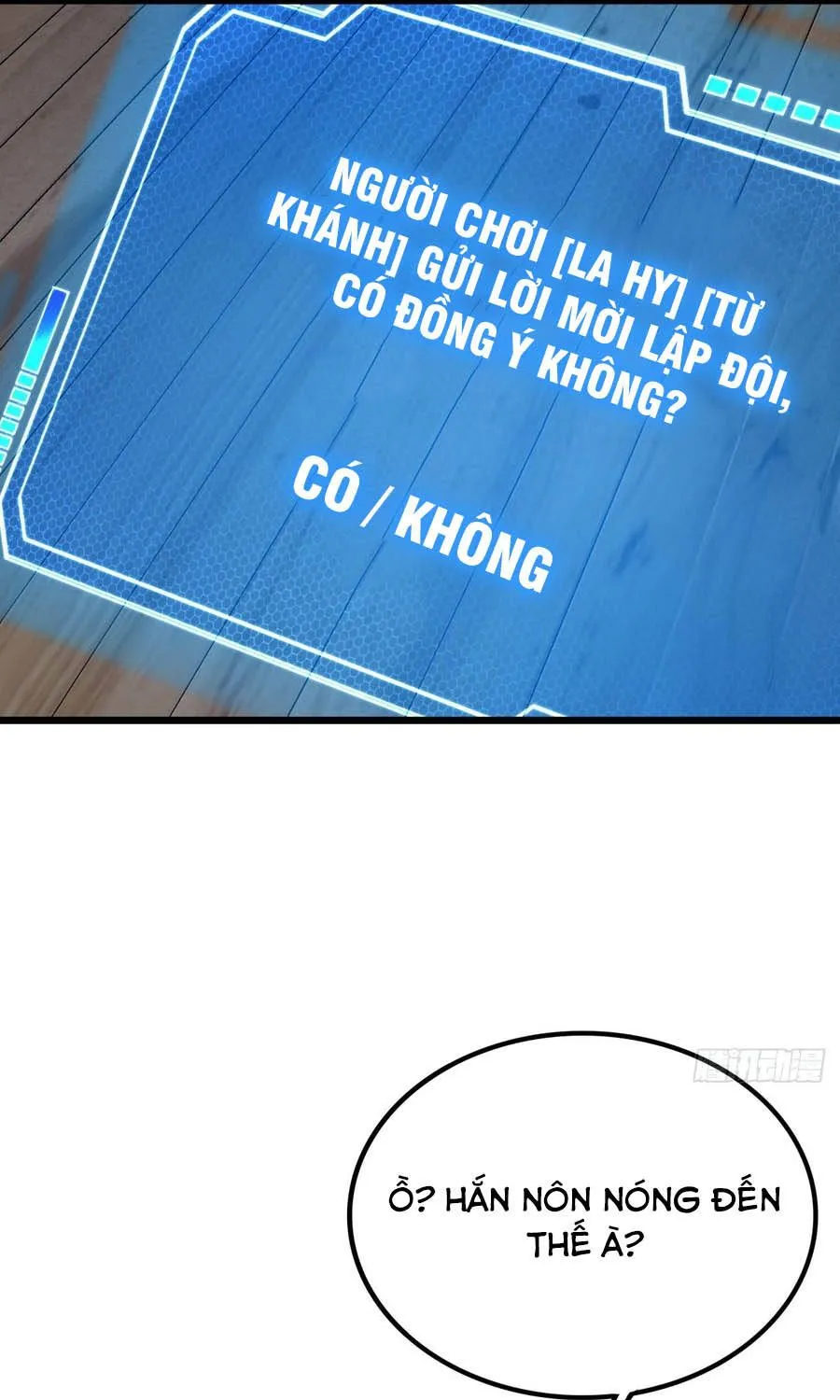Cấm Cố Chi Nhật Chap 34 - Next Chap 35
